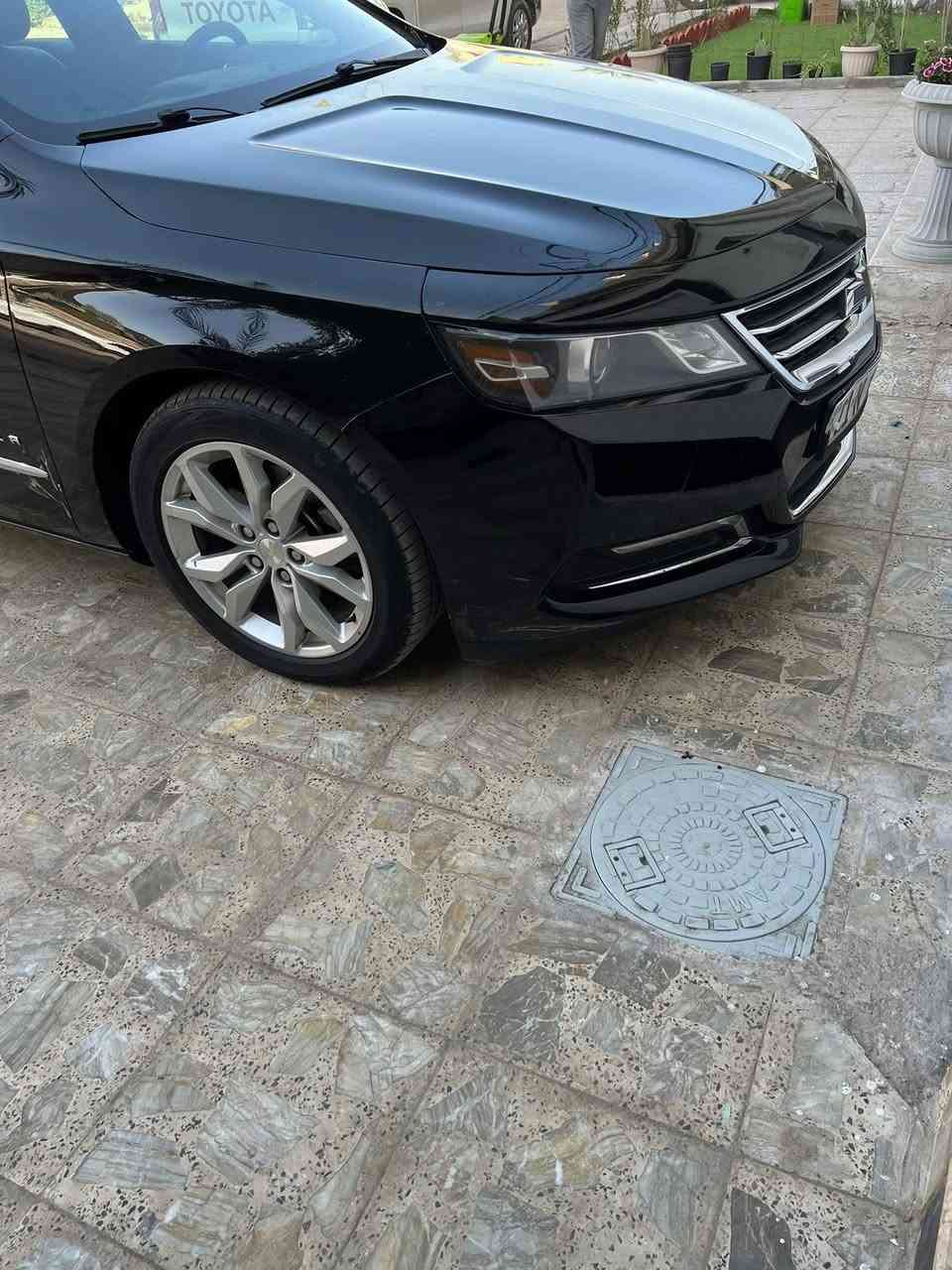 امبالا ٢٠٢٠ كفاله عامه بدون صبغ حتادعاميات هم كامل ppf حمايه ماشي٩٨الف كم سعر (١٤٨) ***********
***********
