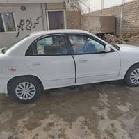 نوبرا 2 • ٢٠٠٠ • رقم كركوك