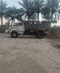 سكانيا للبيع مكفوله 07831359627