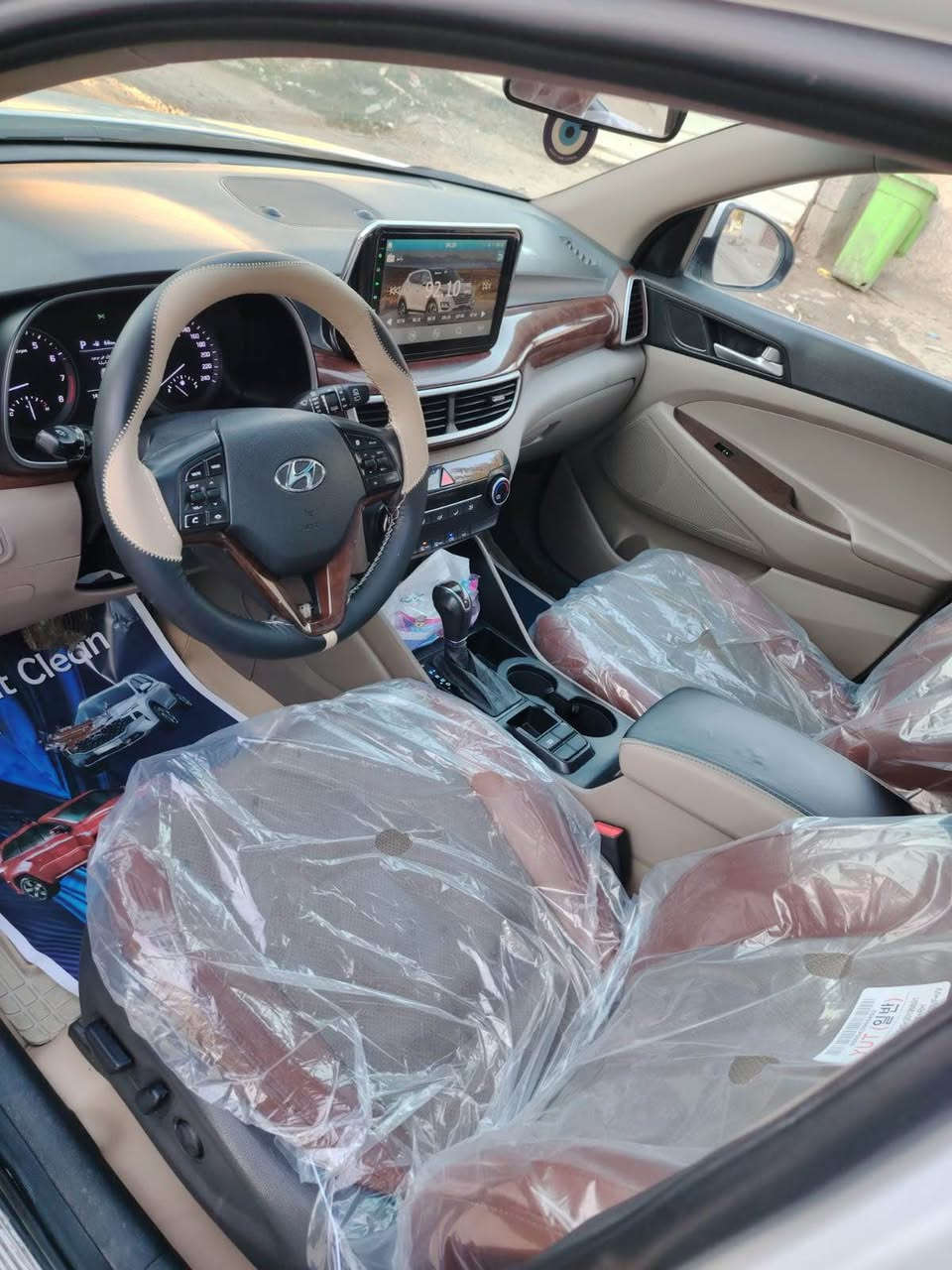 خليجي فول ماشيه 98 سنويه جديده كفاله بس المأشر صبغ الباقي كفاله رقم بغداد بأسمي اذا مراوس هم مو مشكله البصرة, العراق


**إذا كنت صاحب هذا الإعلان وتريد حذفه لأي سبب، رجاءا أرسل رسالة إلى الدعم الفني**