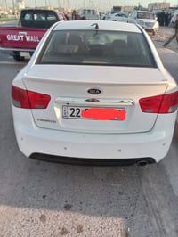 سيراتو • ٢٠١٣ • رقم اربيل