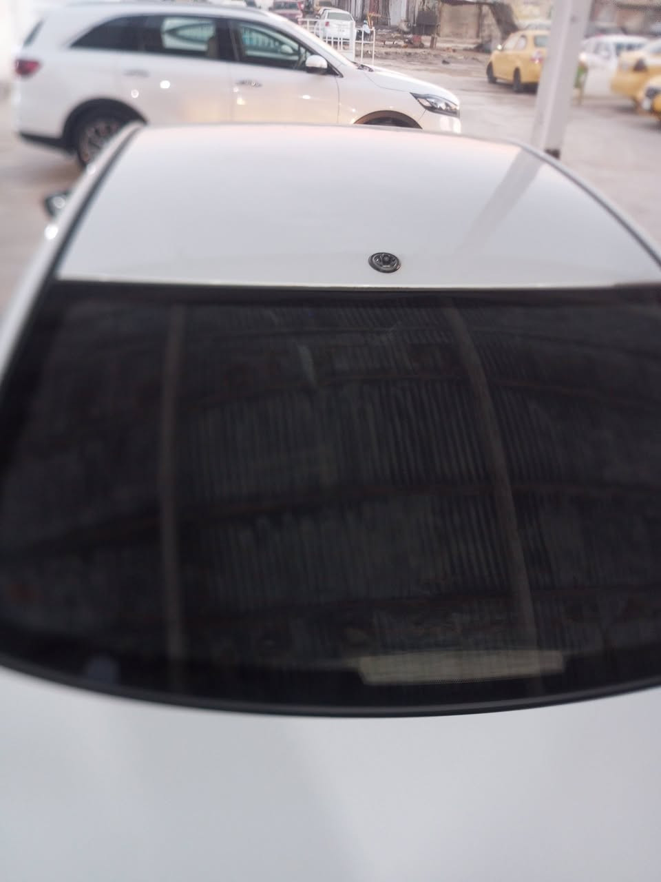 سلام عليكم اكسنت موديل 2014كفاله  رقم واسط انكليزي تحويل مباشر السعر خاص انتصل وبلخدمه مكينه وكير تبريد حداديه تخم تاير شرط مكان سماوه رميثه الستفسار ***********
