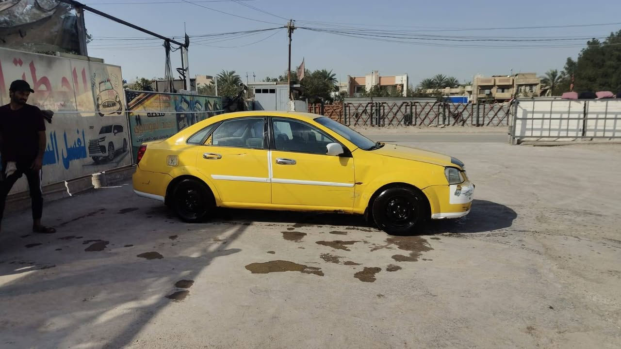 السلام عليكم اوبترا ٢٠١١ كير عادي
السيارة باسمي رقم بغداد  ومكاني الامين

محرك (جديد).وكير وتبريد خير من الله بيهة مشكلة بلرون 
وبيهة نواقص بسيطة
قفلها ٤٥


**إذا كنت صاحب هذا الإعلان وتريد حذفه لأي سبب، رجاءا أرسل رسالة إلى الدعم الفني**