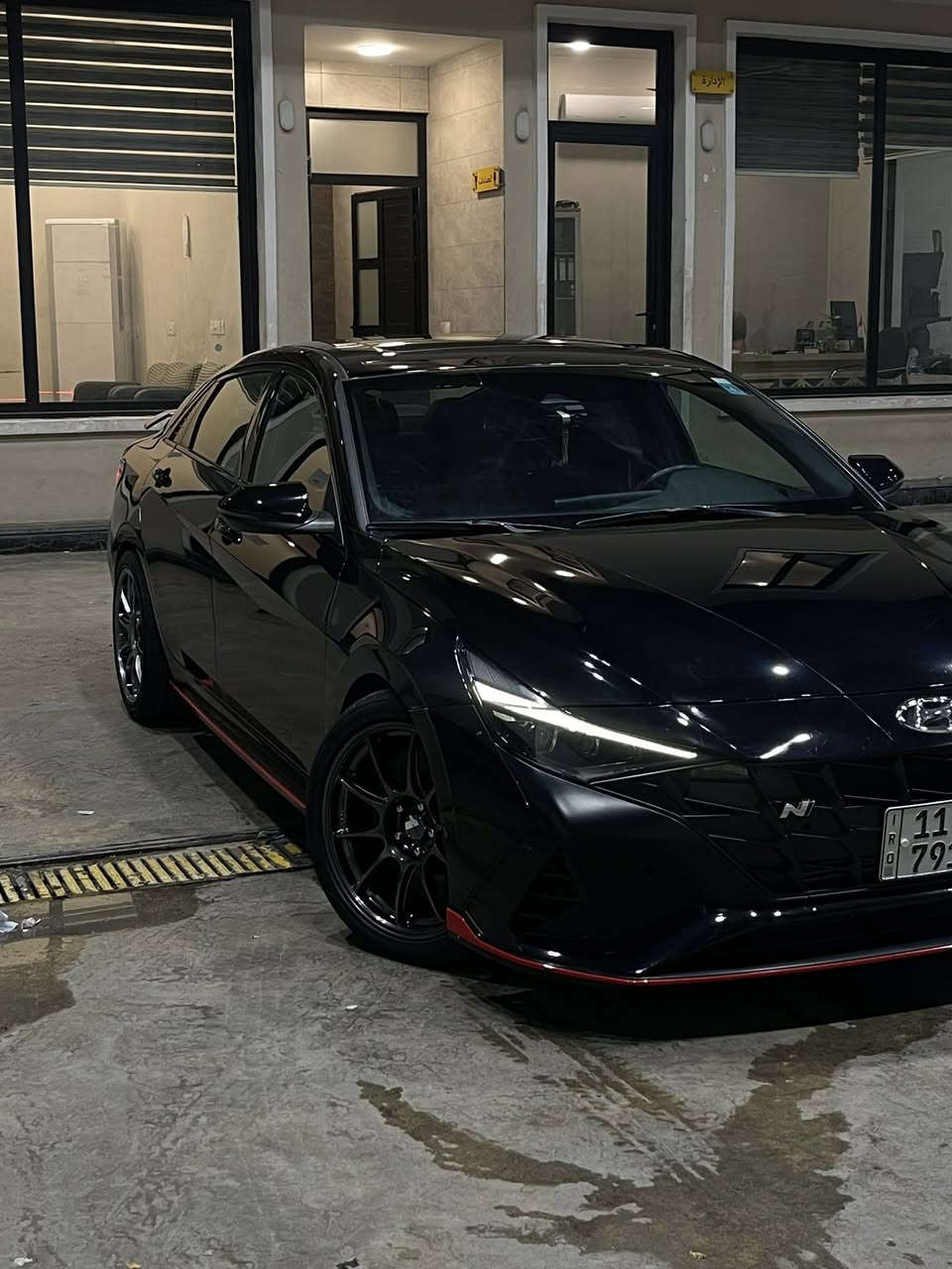 هيونداي النترا  N وارد امريكي موديل2023 رقم بغداد حرة ب اسمي تحويل ثاني يوم😍😍
المواصفات N فول❤️‍🔥اعلى فئه بل النترا السرعه /300 🚀
المحرك /2000 تيربو
اللون /اسمنتي مميز🩶
السيارة ماشيه50mi  
معروفه مواصفات ال N 👀
1️⃣كير اوتماتيك 8نمر دبل كلج 
2️⃣كشن حضن 3️⃣كشن علامة N  
4️⃣كشنات كنتارة وجلد N 
5️⃣سلايد روف 6️⃣انارة داخليه 24 لون 
7️⃣تحكم ستيرن نورمال سبورت وايكو 
8️⃣ابواب بصمه تشغيل عن بَـ؏ـد
🔟شحن وايرلس +شاشة متصله +كاميرا 
1️⃣1️⃣نظام صوت BOS
1️⃣2️⃣اشارة ترحيب +اشارة مرايا+اوتو ستوب+نقطه عمياء+تحديد سرعه+تحديد مسار +رادار امامي وجانبي وخلفي
1️⃣3️⃣حساسات جانبي وخلفي
1️⃣4️⃣نظام NORMAL  وSPORT  وECO  وN وNGS❤️‍🔥
1️⃣5️⃣كشنات هيتر و ستيرن هيتر
1️⃣6️⃣صندوق ذكي 
1️⃣7️⃣لايتات ليد 4عدسات زينون بكلايت ليد 
🔴ملاحظة/ السيارة ستوك مالاعب بيهه ابد كلشي بلادي بيهه وسيارة كلش نظيفه ومرتبه فوك ماتتصور  اضافه فقط ويل رياضي 18 انج تريد البلادي تريد ل18
سيارة حادثه موضح بالصوره بدون دواخل باقي كفالة 
مكان سيارة بغداد الكرخ للاستفسار*********** السعر واتساب شراي اتصل وتدلل
