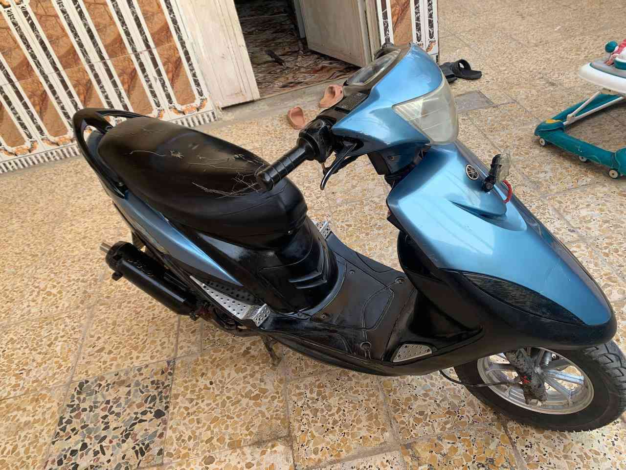 سلام عليكم دراجه ماكس عدلة البيع اوراق اصولي كفالة عامه ما مفتوحه استفسار خاص ***********
