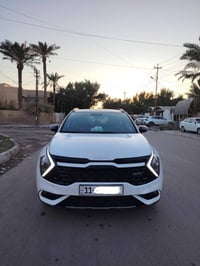 سبورتج • جيتي لاين • ٢٠٢٤