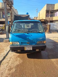 بنكو • موديل ٩٦ • مكينة ٣٠٠٠