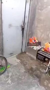 الدريهمية • ١٨٠م • غرفتين