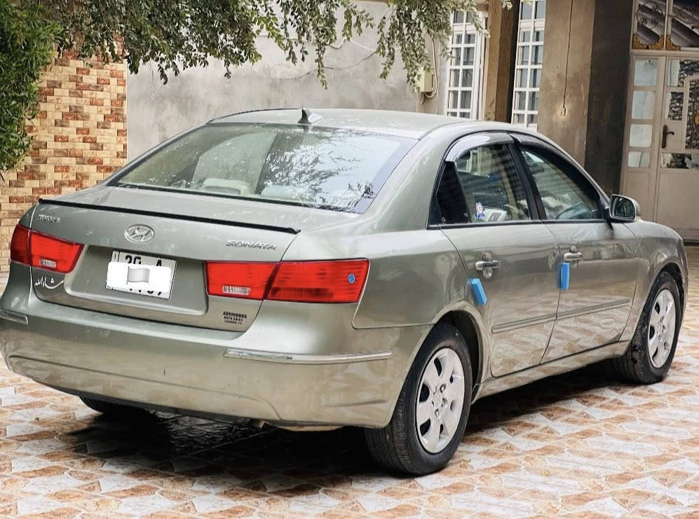 سلام عليكم
سوناتا موديل 2010رقم ديالى الجديد تحويل مباشر 
محرك 2400دوش كير محرك مكفولات //صدر جديد /تخم تاير /تدفئه تبريد كامله 
السياره جاهزه بدون اي نقص 
ملاحظه //السياره بيهه قطعه وحده صبغ و3تبديل بدون صبغ ولباقي مكفول من كلشي 

السعرر 110

رقم تلفون ***********
