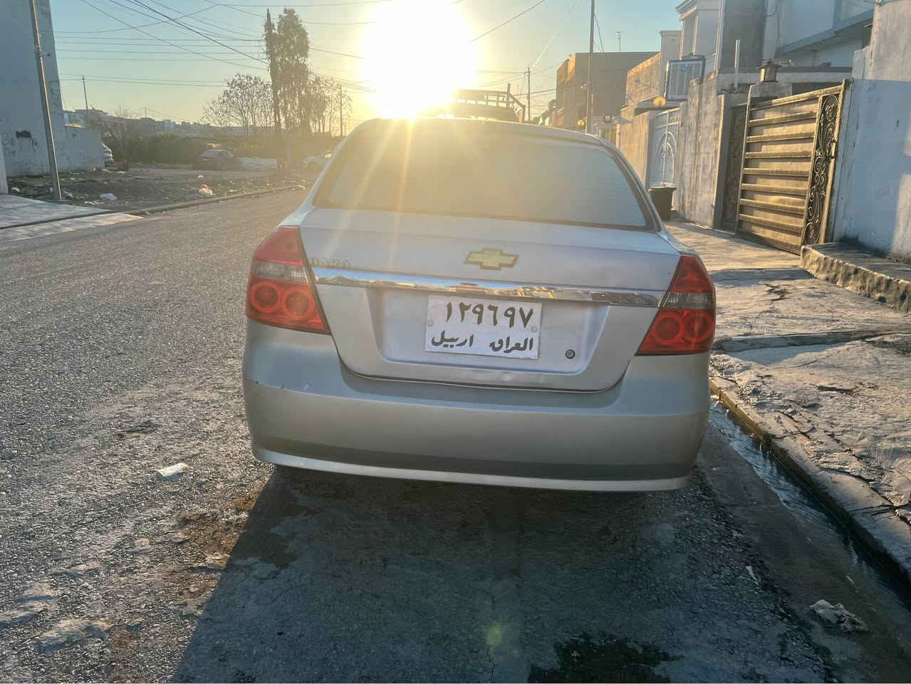 ئه فيؤ موديل 2008 براوه وه ركران غرامه هه مووي به شه رته سه ياره كه عيزامه  لو جواني  مه كينه ي توزي ده نكي تيده يه 600  هه زار غرامه ي له سه ره باش مه عمله ي ده ت ده مه وه نرخي 43 قوفل قوفل أربيل, العراق


**إذا كنت صاحب هذا الإعلان وتريد حذفه لأي سبب، رجاءا أرسل رسالة إلى الدعم الفني**