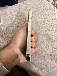 ايفون 12 برو ماكس • نضيف • شاشة اصلية