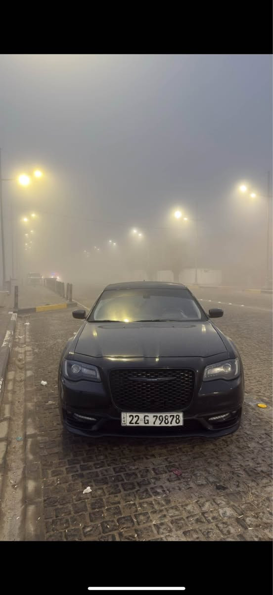 اوباما كرايسلر 300

مواصفات تورنك فول عدا الفتحه

:مبدل الغرفه مالتها بغرفه s كشنات حضن مخمل

دعاميات مال اس عريضه

دفيوزر رياضي 

ويلات s 21 

سيارة جازه من كلشي ماتصرف عليها فلس واحد

حادثها جدا سطحي مثل ما موضح بالصور

ماشيه 64mi قابل للزياده 

السعر 254 وبي مجال

***********
*********** Singapore
