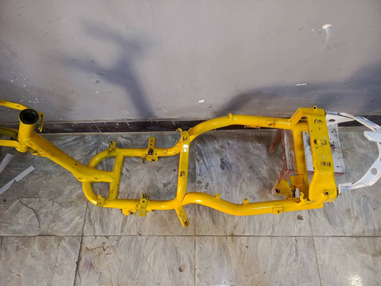 شاصي ماكس عدله مصبوغ للبيع
عنوان كربلاء متوفر توصيل 
*********** وتساب
