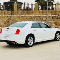 كرايسلر 300 • ٢٠١٦ • كركوك