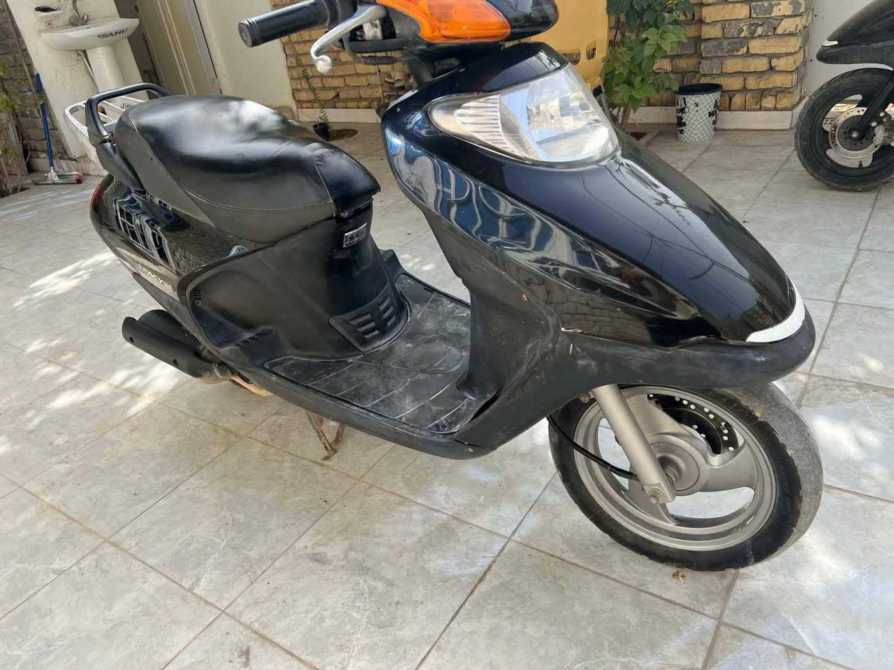 دراجه سبيسي ياباني للبيع السعر 675بي مجال


**إذا كنت صاحب هذا الإعلان وتريد حذفه لأي سبب، رجاءا أرسل رسالة إلى الدعم الفني**