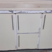 كاونتر • ٢متر • مرمري