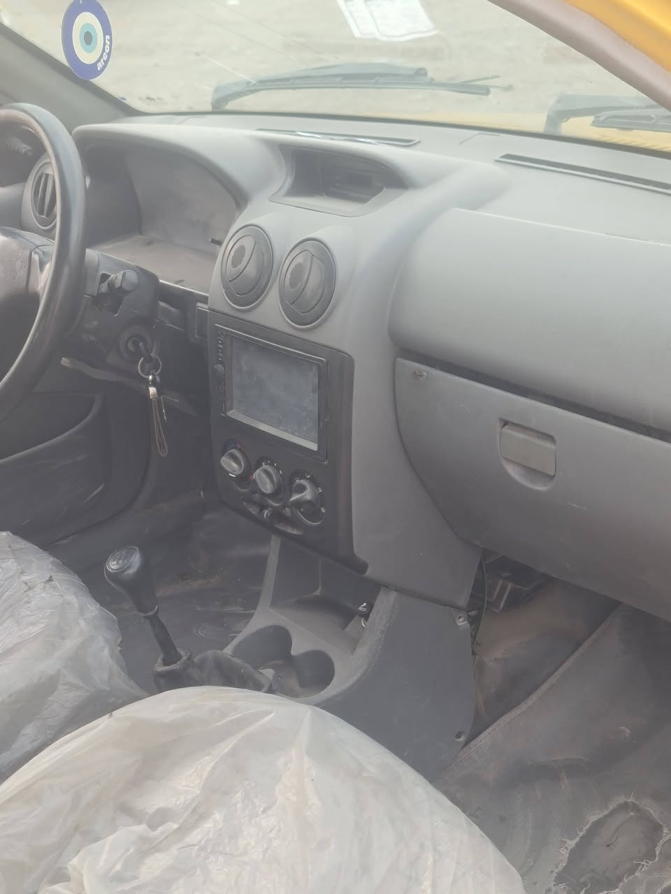 سايبه  موديل ٢٠١٢ سياره جاهزه لاستفساه عل رقم ***********واتساب ترهم نقد او قسط
