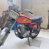 دراجة ايراني • ادوات دراجة • كهربائيات كاملة