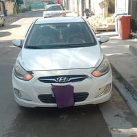 اكسنت • ٢٠١٣ • محرك ١٦٠٠