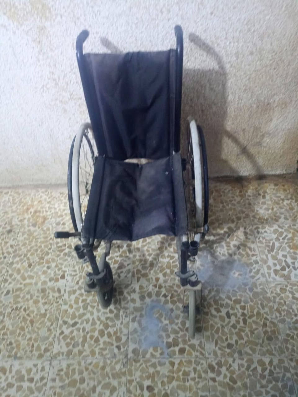 ١١١١ عمارة, ميسان


**إذا كنت صاحب هذا الإعلان وتريد حذفه لأي سبب، رجاءا أرسل رسالة إلى الدعم الفني**