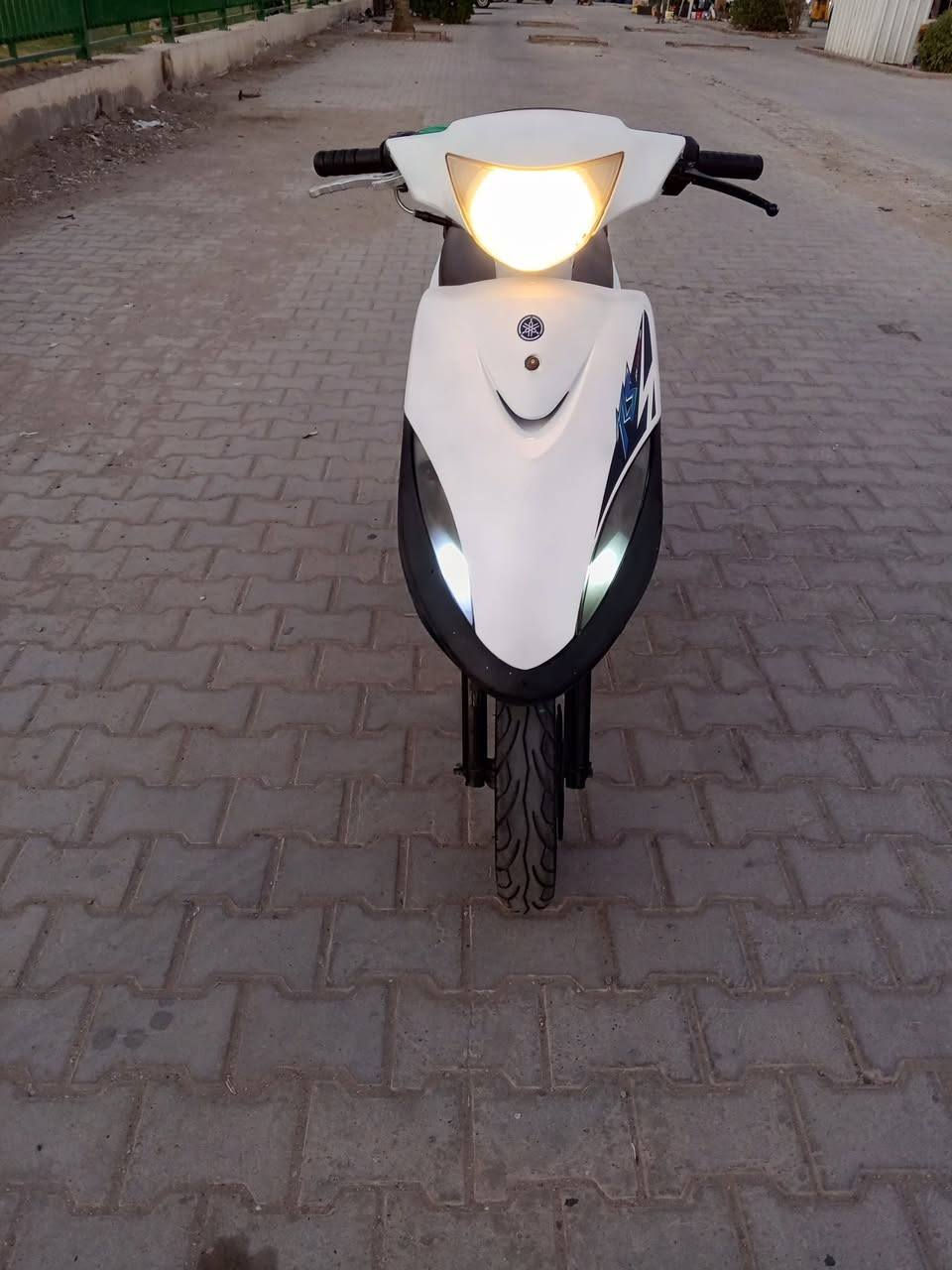 سلام عليكم ماكس عدله بوشه ٥٥ بابل سده السعر ٥٥٠ وبيه مجال


**إذا كنت صاحب هذا الإعلان وتريد حذفه لأي سبب، رجاءا أرسل رسالة إلى الدعم الفني**