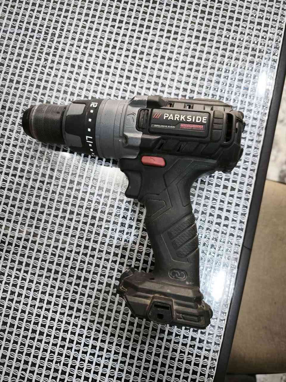 دريل كوري كهرباء شغال مع الجنطه سعر 25 الف
مروحة استيل ماركة اوروبية سعر 35 الف
بايسكل رياضي ثابت سعر 15 الف
دريل باركسايد الماني اصلي B3 السعر 75 الف مع البطارية والشاحنه 
مروحة شحن شغالة 15 الف بدون بطارية 
منكنه حديد سعر 15
جهاز تقوية انترنيت 20 
عنوان خانقين


**إذا كنت صاحب هذا الإعلان وتريد حذفه لأي سبب، رجاءا أرسل رسالة إلى الدعم الفني**