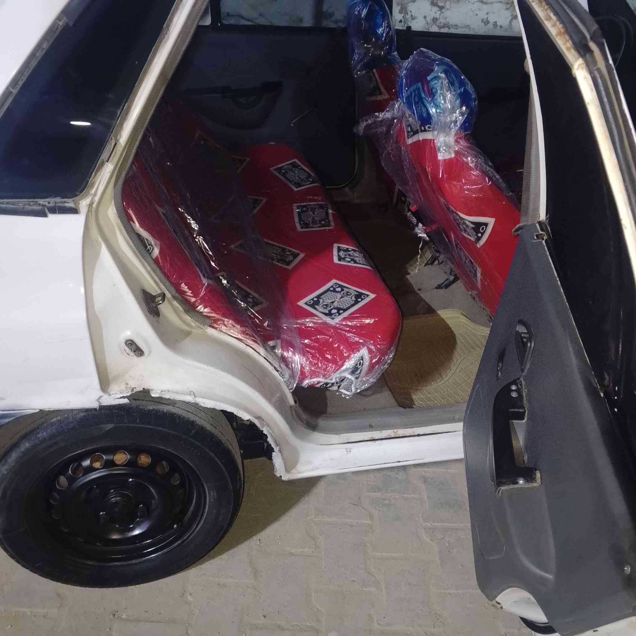 السلام عليكم سايبا موديل 11 رقم قادسيه ألماني راعيه مااندله مكفوله سرقه اوعشائر مكاني نجف كوفه *********** السعر قفل 15 مكينة اوكير حلوات انضاف
