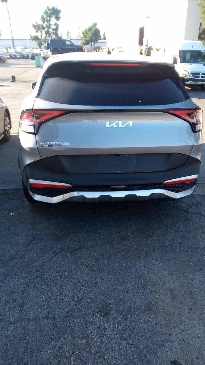 السلام عليكم
جار الشحن الى العراق 🔥
كيا سبورتج هايبرد 🌱2024 كلين تايتل (مكفولة) 
نص فول ماشية 33 الف فقط
سعر السيارة واصل ميناء البصرة 150 ورقة وماكو هيج سعر بل عافية ع ياخذة مقدماً
*********** ناصرية
