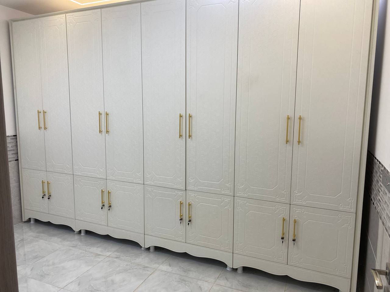 کارێکی نوێم الحمداللە 
بە دوای کوالیتی ئەگەڕێیت بۆ ماڵەکەت ؟😍
ئەتەوێ بە جوانترین دیزاین ماڵەکەت بڕازێنیتەوە ؟😍
ئێستا باشترین کوالیتی و جوانترین ونوێترین دیزاینتان پێشکەش دەکات 🌹🌹🌹🌹🌹

ئامادەین بۆ درووست کردنی ...👇
کەوانتەر ..کەنتۆر...ژووری نووستن ...جێ پێڵاو ...مێزی تیڤی ...درێسینگ ڕووم ...ژێر قادرمە 

💚👈 جوانترین ڕەنگ و شێوازی جۆراجۆر
💜👈بە پێشکارێکی باش و ڕازی بوونی هەموو کڕیاڕەکان 

ڕەزامەندی ئێوە لەسەر کارەکان ئامانجی ئێمەیە 😌
🌹🌹🌹🌹
ژمارە مۆبایل
***********

تۆڕە کۆمەڵایەتێکان 🌿🌿🌿
ڤایبەر + واتساب + تیلیگرام
👍🏻شغلنه في کلار ✌️

تريد ترتب بيتك باجمل الاشياء ؟؟ 😍
تدور عله شغل مضبوط وضمان؟ 😍👇

 في   يتوفر عدنا شغل بضمان و نوعية ممتازة 💚💚💚🌿مع عدم استلام اي مبالغ مالية قبل ان يصل للبيت 🌿🌿💙
يعني تريح بالك وماكو اي قلق 😌

يتوفر عدنا....👇
غرف نوم..... كاونترات... كنتور.. مكان احذيه.. ميز تلفزيون... دريسينك روم... تحت الدرج.
                    🌹🌹🌹🌹🌹🌹
يتوفر عدنا... 
💚👈 اجمل الالوان وتصاميم مختلفة حسب الطلب
💙👈 بسابقة عمل جيدة و شهادة جميع الزبائن

رقم موبايل
***********
وايضا على الشبكات التواصل
فايبر _واتساب _ تيليگرام
