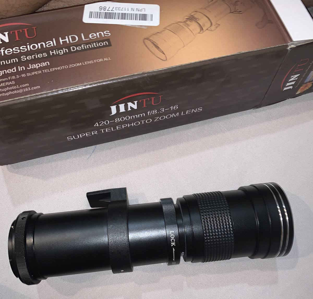 زوم كامره احترافي
جديد لوك 
***********
