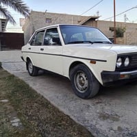 فيات CL 131 • ١٩٨٠ • رقم بغداد