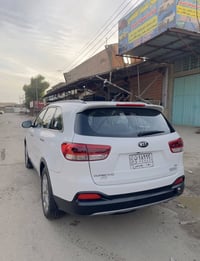 سورنتو ٢٠١٦ • فورويل • كربلاء المقدسه