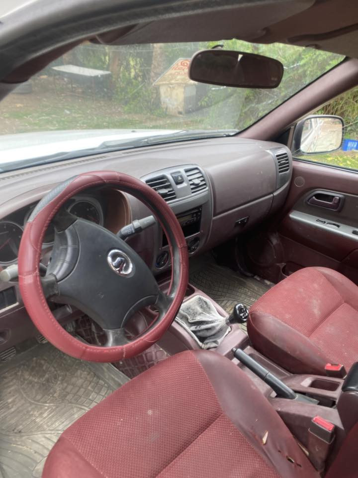 السلام عليكم كريت ول موديل ٢٠١٨ رقم بابل انكليزي بسمي سنويه مجدده السياره جاهزه والسونار مرفق مع الصور السعر ٩٠$ وبيها مجال المكان الديوانيه لاستفسار ***********
