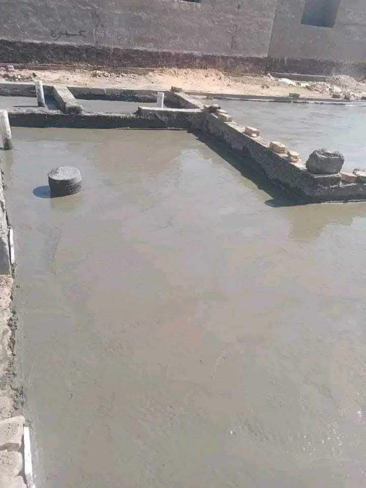 ***********السلام عليكم شباب احنه جماعت الصب اختصاص عملنه تصليط السطوح شرط الماي بل مرزاب وختصاص عملنه ايضاً تنضيف الارضيات من الإنقاذ مع الحدل ورش المبيد والصب داخل البصرة
