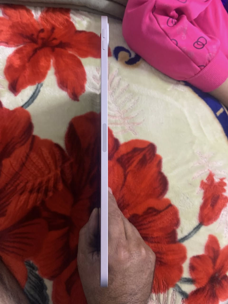 السلام عليكم ايباد ١١برو ذاكور ٢٥٦ m2طافي الجهاز ما اعرف شبي رايدة ٣٠٠


**إذا كنت صاحب هذا الإعلان وتريد حذفه لأي سبب، رجاءا أرسل رسالة إلى الدعم الفني**