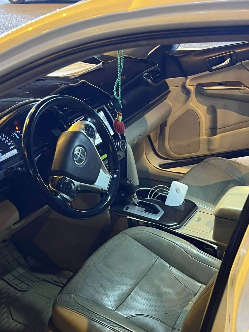 كاميري 2015 خليجي فول مواصفات هذا السونار مبين بلصوره وهاي الصور الشراي يتواصل وياي على هذا الرقم 
*********** بيه واتساب 
السعر 165$
