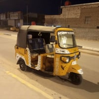 تكتك • بياجو • البصره تنومه