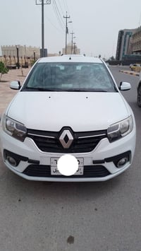 رينو سيمبول • ٢٠٢٠ • باسمي الموصل