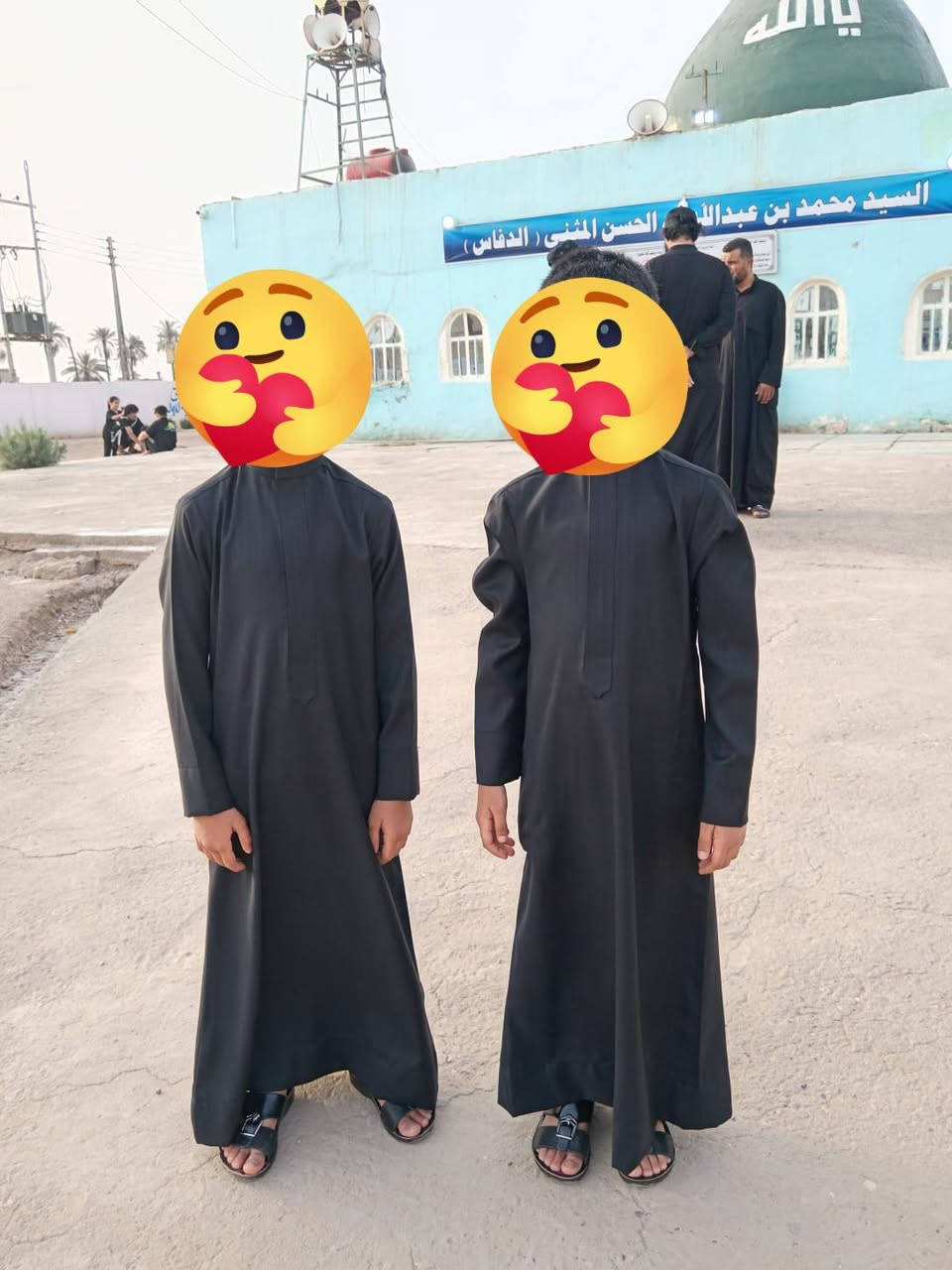 السلام عليكم ..دشاديش تفصال القماش درجه اولى نضيفات جدآ يلبسن من عمر 7..8سنوات ثنينهن 35قفل


**إذا كنت صاحب هذا الإعلان وتريد حذفه لأي سبب، رجاءا أرسل رسالة إلى الدعم الفني**