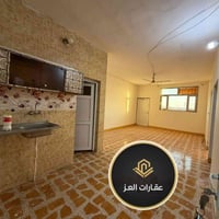شقة تكريت • غرفتين • طابو صرف