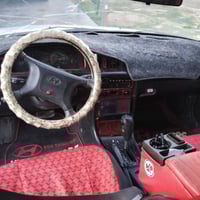 سوناته تو موديل 94 رقم بغداد كير وتماتيك جديد مكينه جديده لا تبخير ولا...