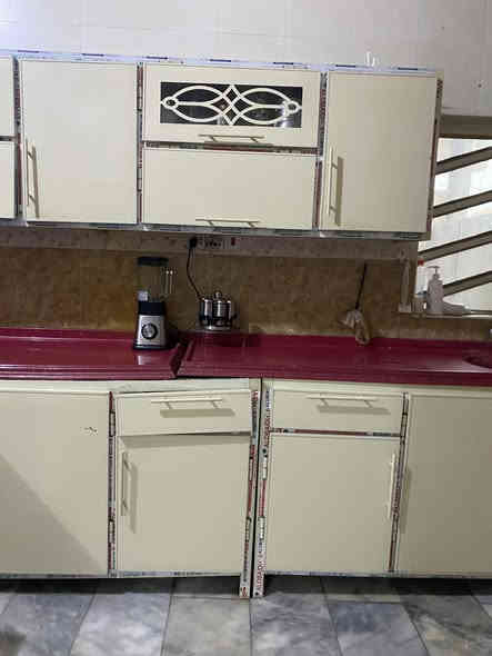 كاونتر للبيع عنوانه ناصريه
سعر مناسب جدا
تواصل مع رقمي
***********
