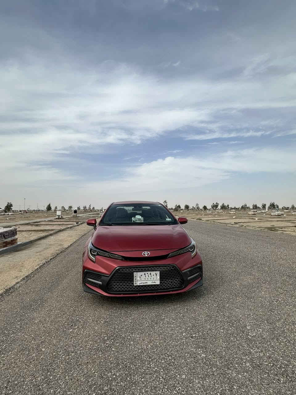 سيارة للبيع كوريلا ياباني 21 مواصفات.                 ‭٠٧٨٨ ٠٥٥ ٧٧٧٠‬
