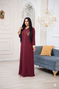 كلابيه هيروبين • فصال كويتي • ماس اصلي