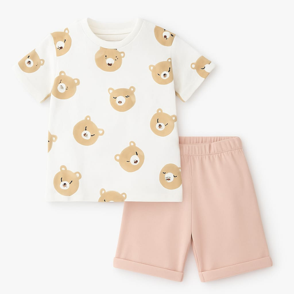 ترنج صيفي أولادي وبناتي 🔥🔥🔥

مقاسات: 2- 4 -6 -8 - 10

خامة: سنجل ليكرا قطن، 

شورت: سمر ميلتون 

ماتريال ممتاز


**إذا كنت صاحب هذا الإعلان وتريد حذفه لأي سبب، رجاءا أرسل رسالة إلى الدعم الفني**