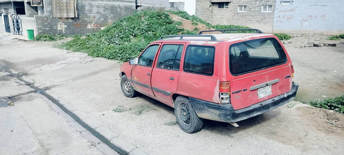 كاديد 16 محرك استره صلاح الدين وكاله جديده من زمار السعر 8      ***********
