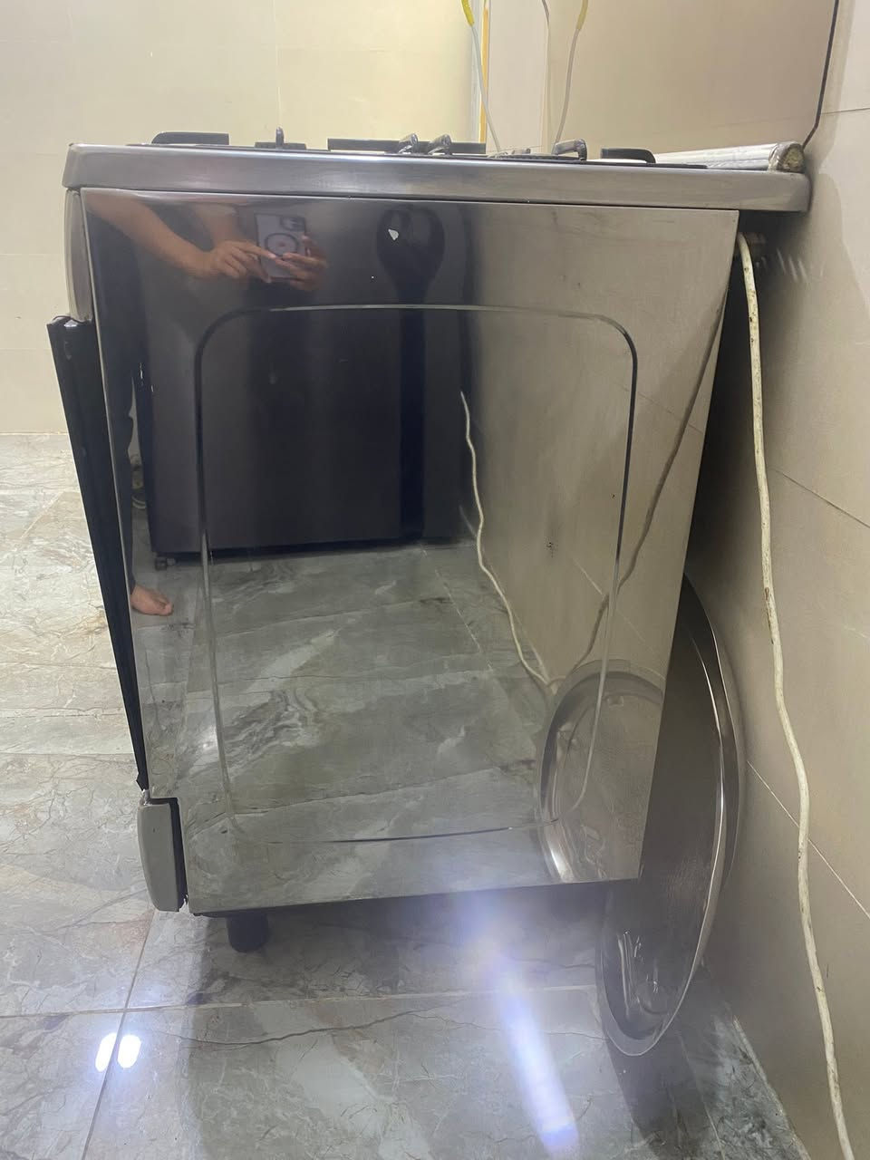 طباخ لبيع نضيف السعر ٢٢٥بي مجال


**إذا كنت صاحب هذا الإعلان وتريد حذفه لأي سبب، رجاءا أرسل رسالة إلى الدعم الفني**