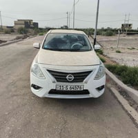 سني مصري موديل 2023 رقم بغداد باسمي هزه وسنويه ورقم جدد بدون صبغ  وبدو...
