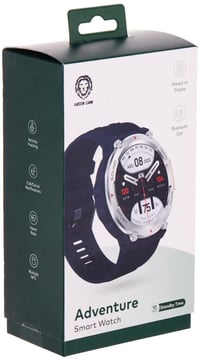 ساعة جرين ليون • جديدة • بغداد