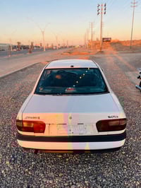 بروتون ويرا • محرك جديد • بدون ضربه